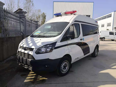 V362手动挡囚车（汽油）