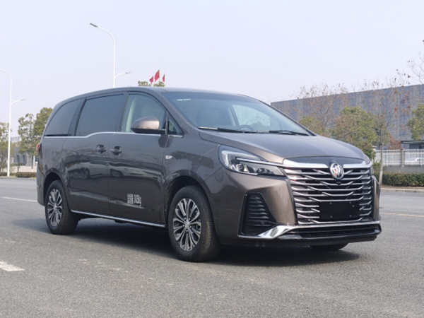 别克GL8殡仪车