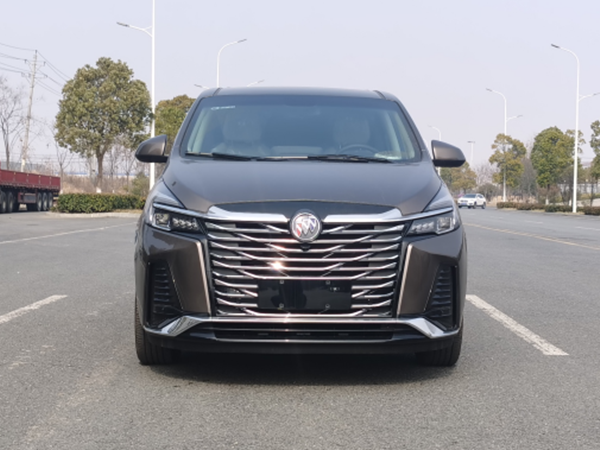别克GL8殡仪车
