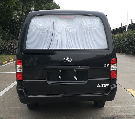 金龙牌1.8殡仪车
