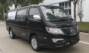 金龙牌1.8殡仪车